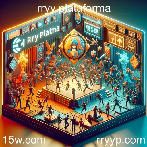 Jogos de Slot rryy plataforma