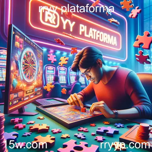 Jogos de Slot rryy plataforma