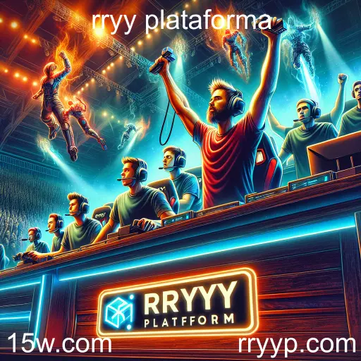 Jogos de Slot rryy plataforma